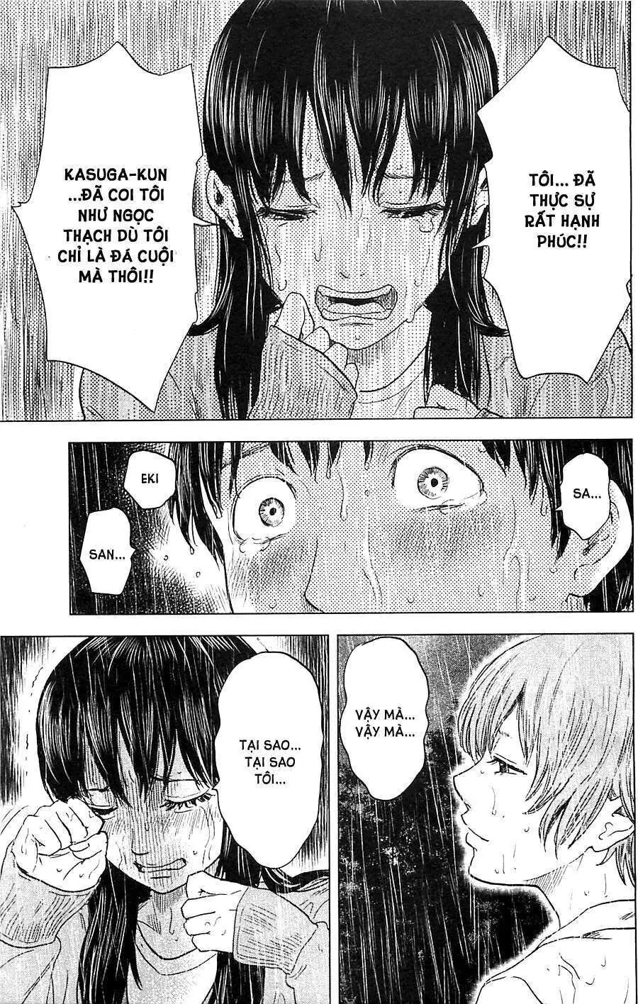 Aku No Hana – Những Bông Hoa Ác Chapter 17 - Trang 11