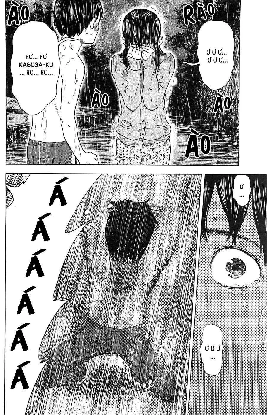 Aku No Hana – Những Bông Hoa Ác Chapter 17 - Trang 12