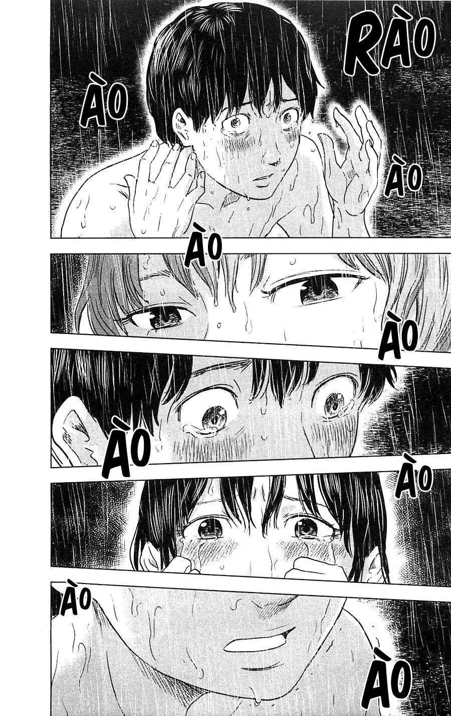 Aku No Hana – Những Bông Hoa Ác Chapter 17 - Trang 15