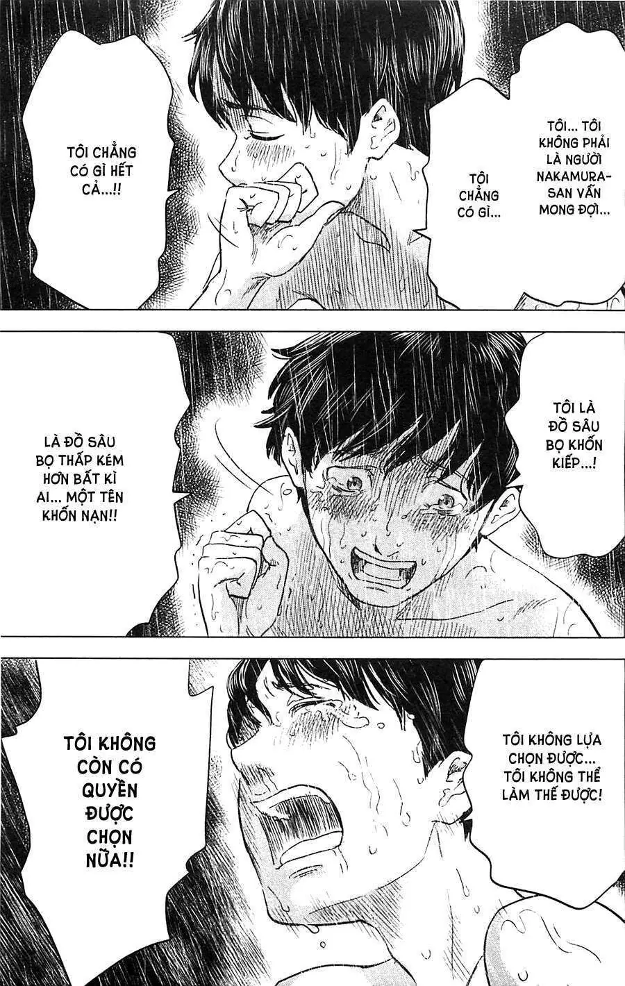 Aku No Hana – Những Bông Hoa Ác Chapter 17 - Trang 19