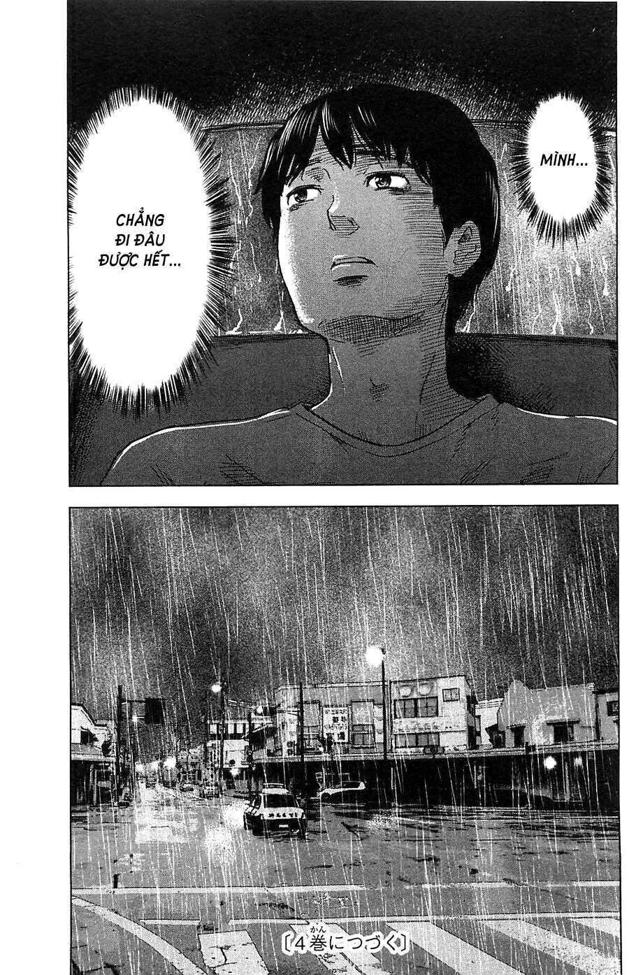 Aku No Hana – Những Bông Hoa Ác Chapter 17 - Trang 33