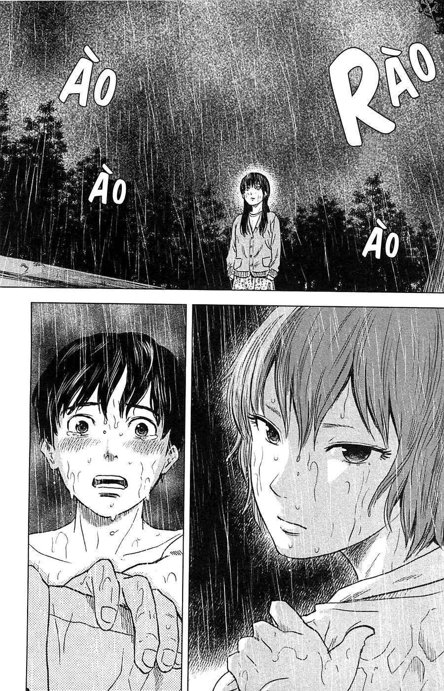 Aku No Hana – Những Bông Hoa Ác Chapter 17 - Trang 4