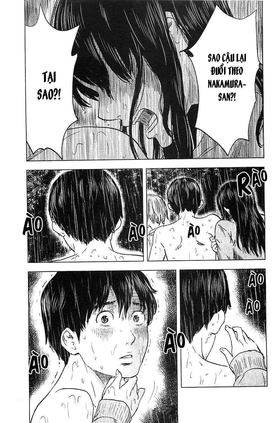 Aku No Hana – Những Bông Hoa Ác Chapter 17 - Trang 7