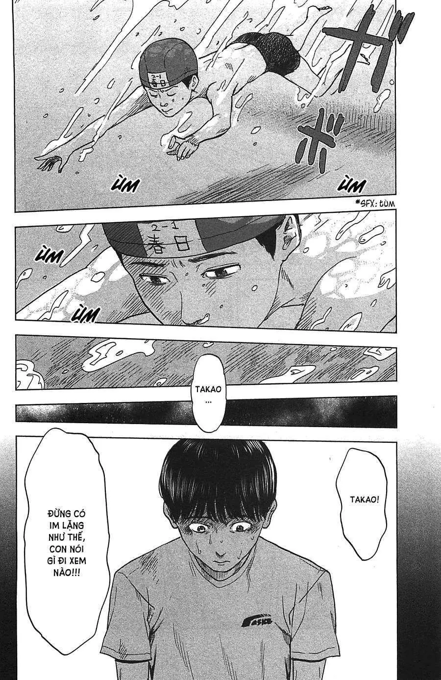 Aku No Hana – Những Bông Hoa Ác Chapter 18 - Trang 10