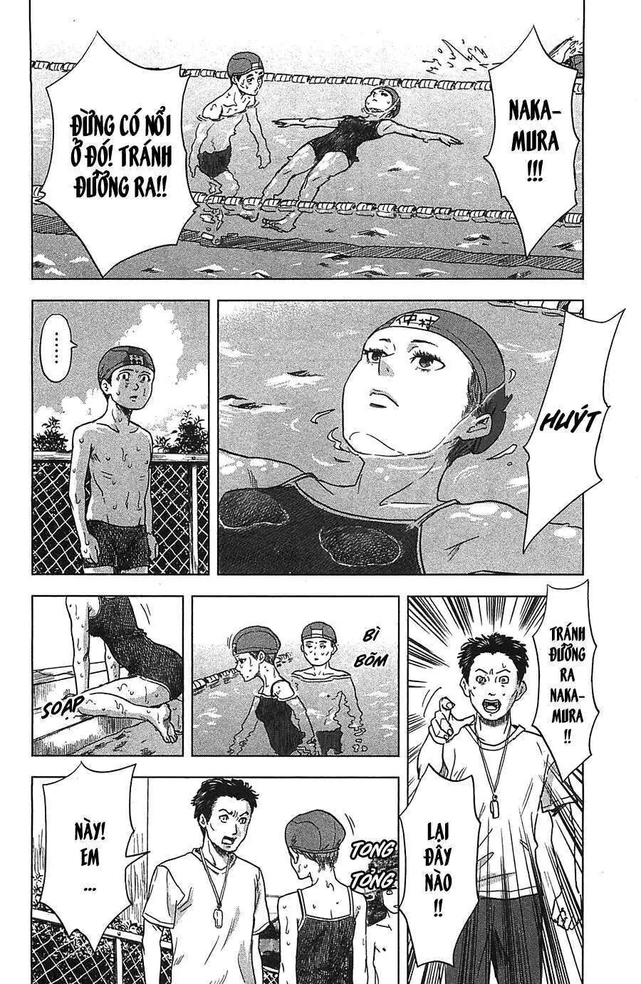 Aku No Hana – Những Bông Hoa Ác Chapter 18 - Trang 16