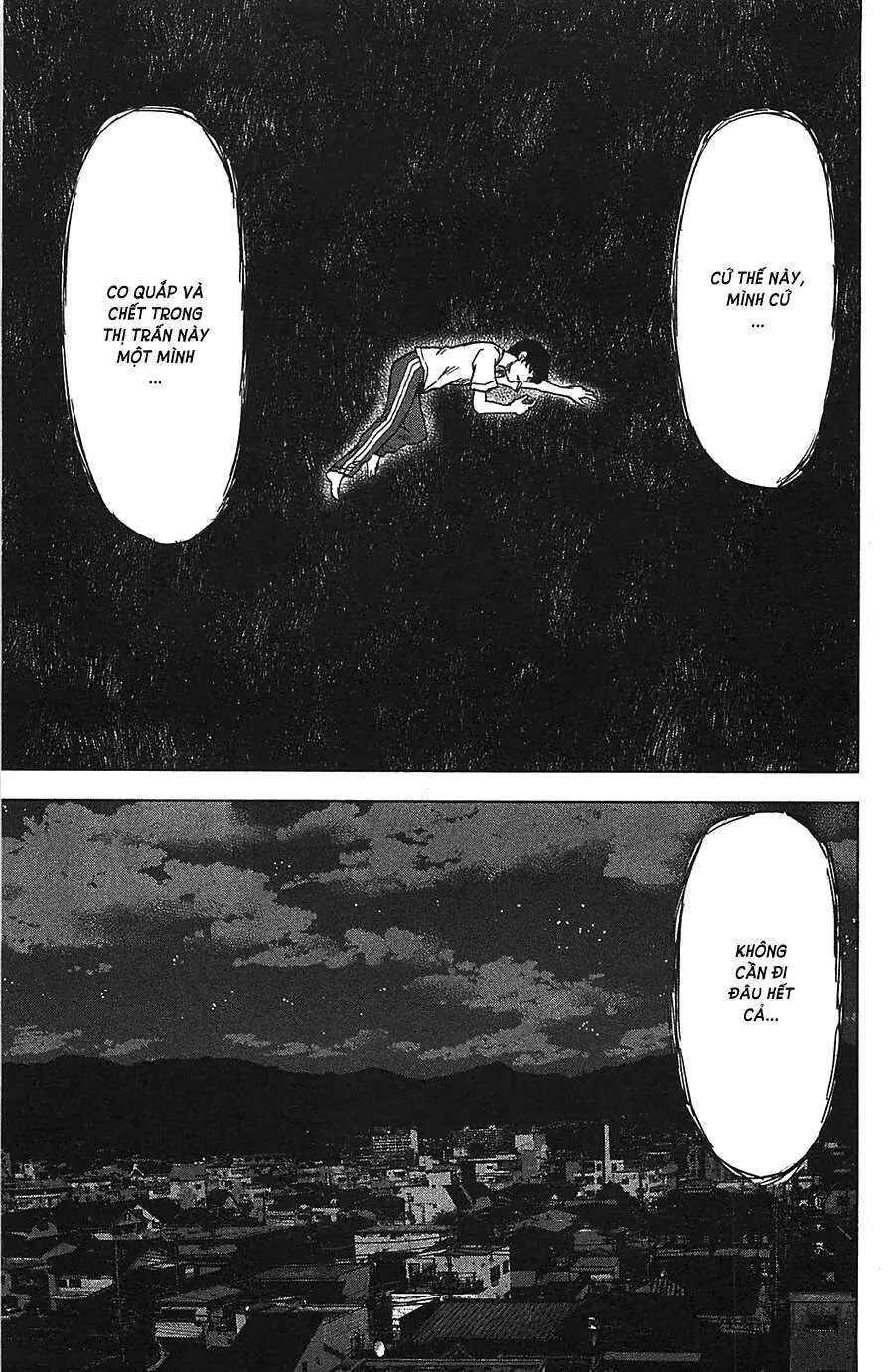 Aku No Hana – Những Bông Hoa Ác Chapter 18 - Trang 29