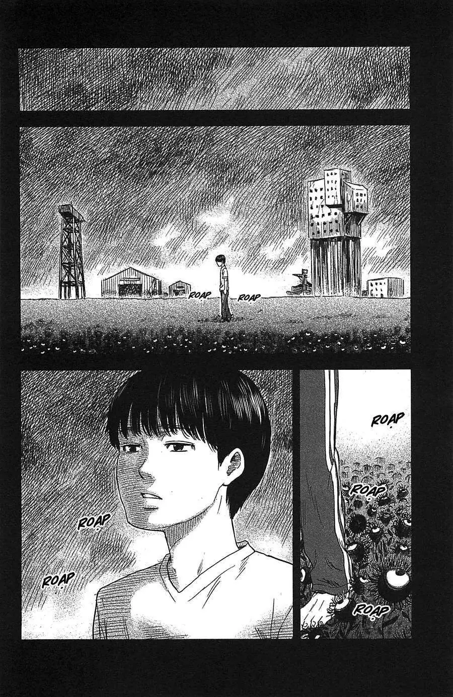 Aku No Hana – Những Bông Hoa Ác Chapter 18 - Trang 30