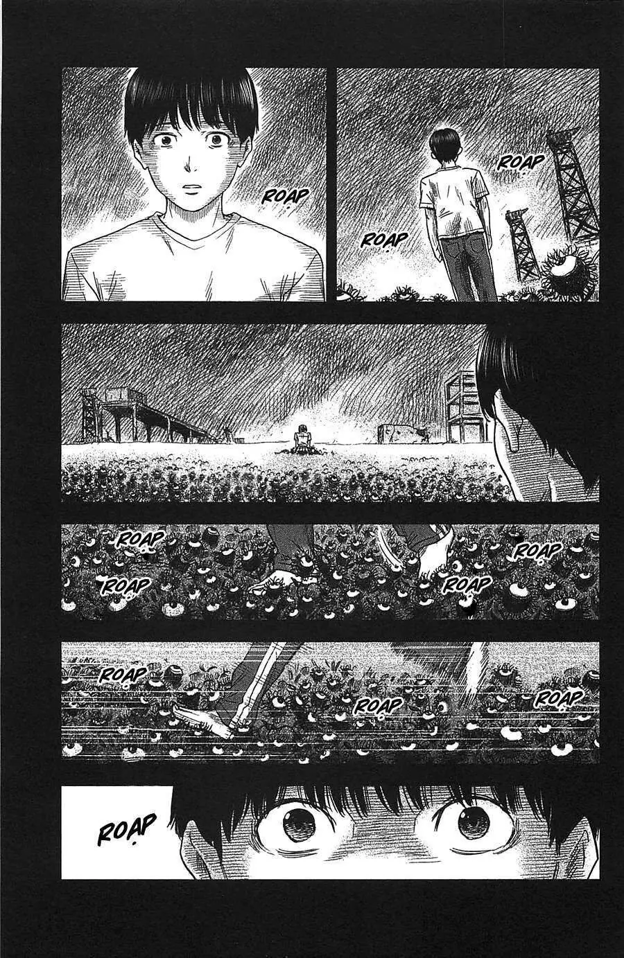 Aku No Hana – Những Bông Hoa Ác Chapter 18 - Trang 31