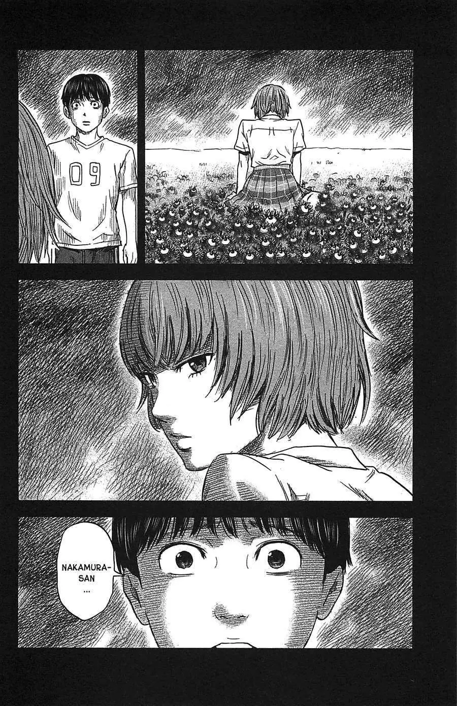 Aku No Hana – Những Bông Hoa Ác Chapter 18 - Trang 32