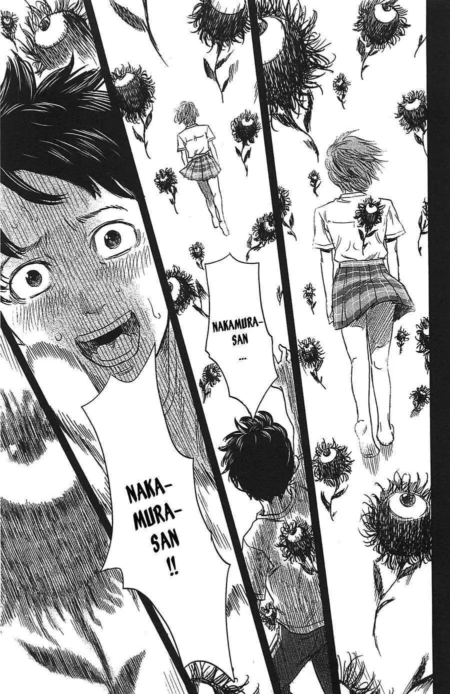 Aku No Hana – Những Bông Hoa Ác Chapter 18 - Trang 35