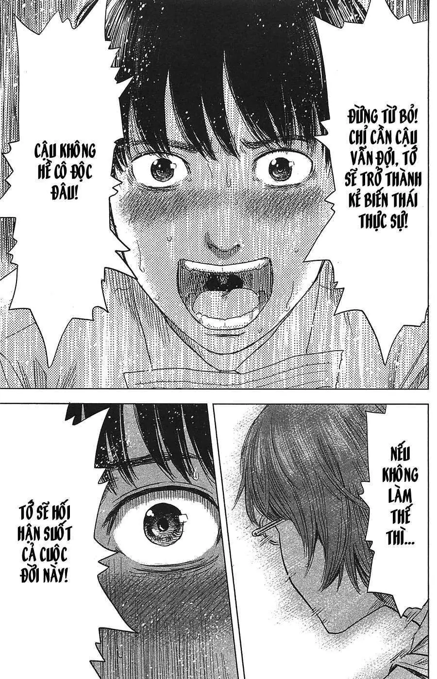 Aku No Hana – Những Bông Hoa Ác Chapter 19 - Trang 19