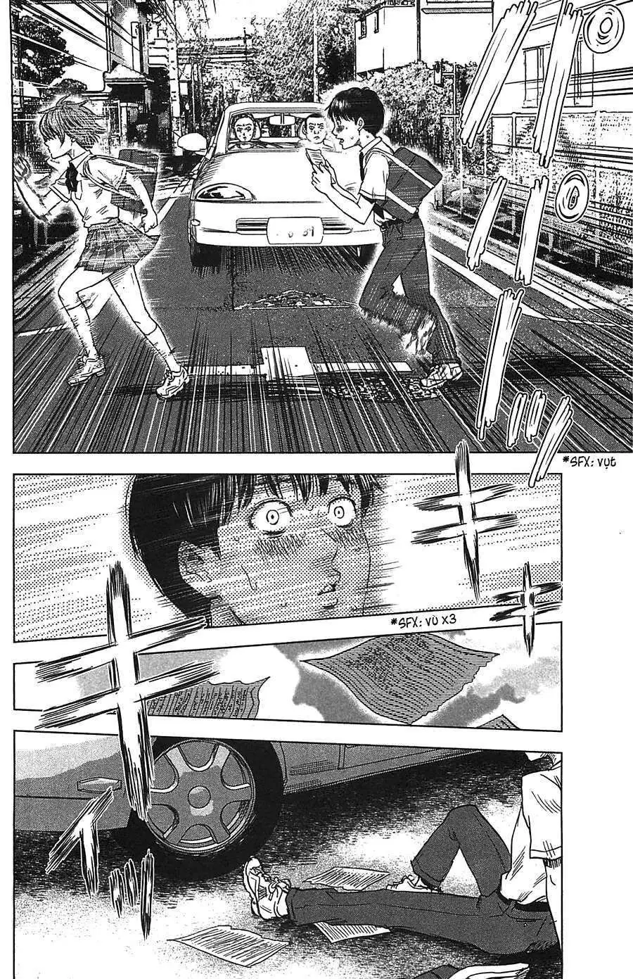 Aku No Hana – Những Bông Hoa Ác Chapter 19 - Trang 20