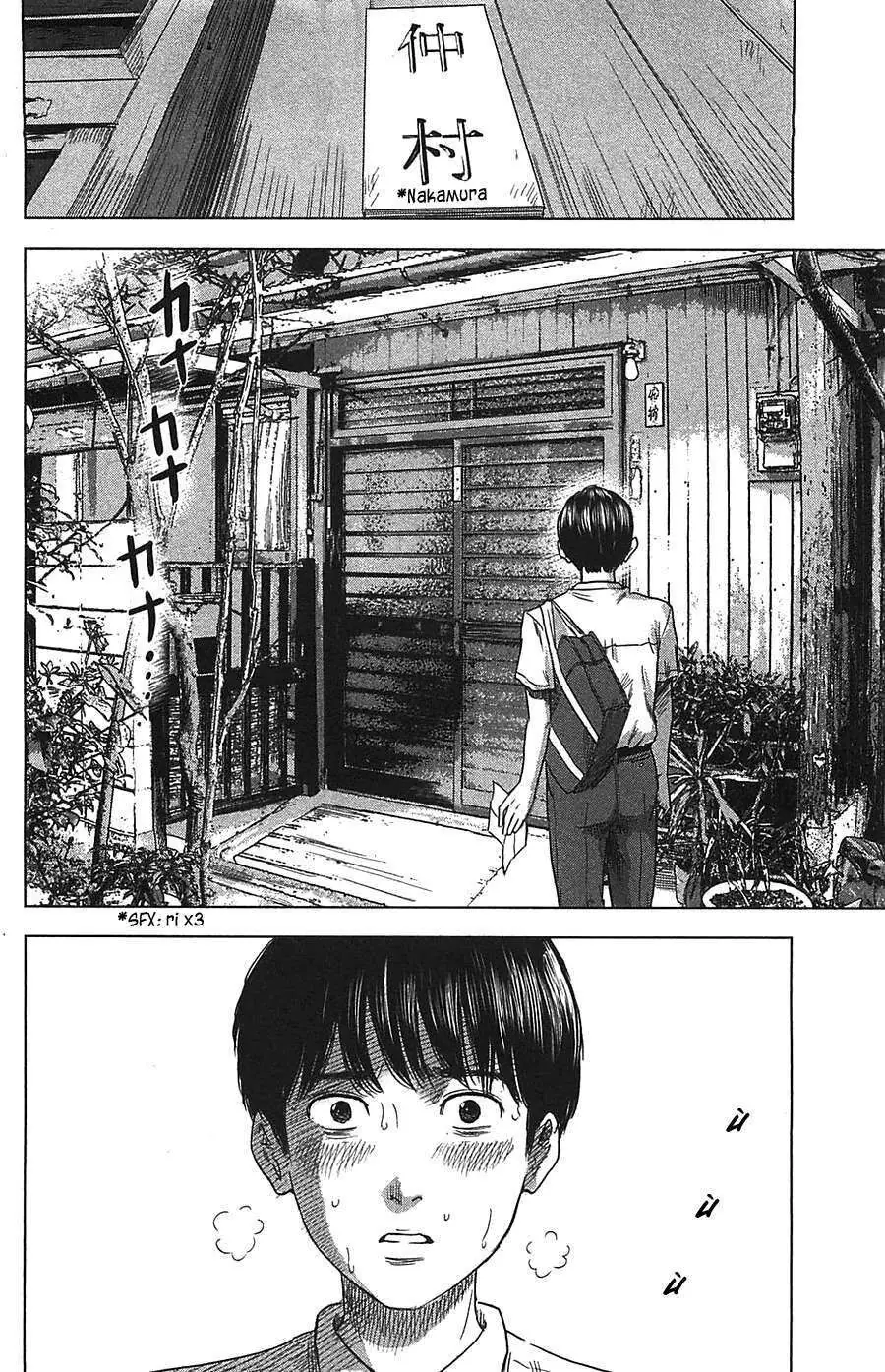 Aku No Hana – Những Bông Hoa Ác Chapter 19 - Trang 26