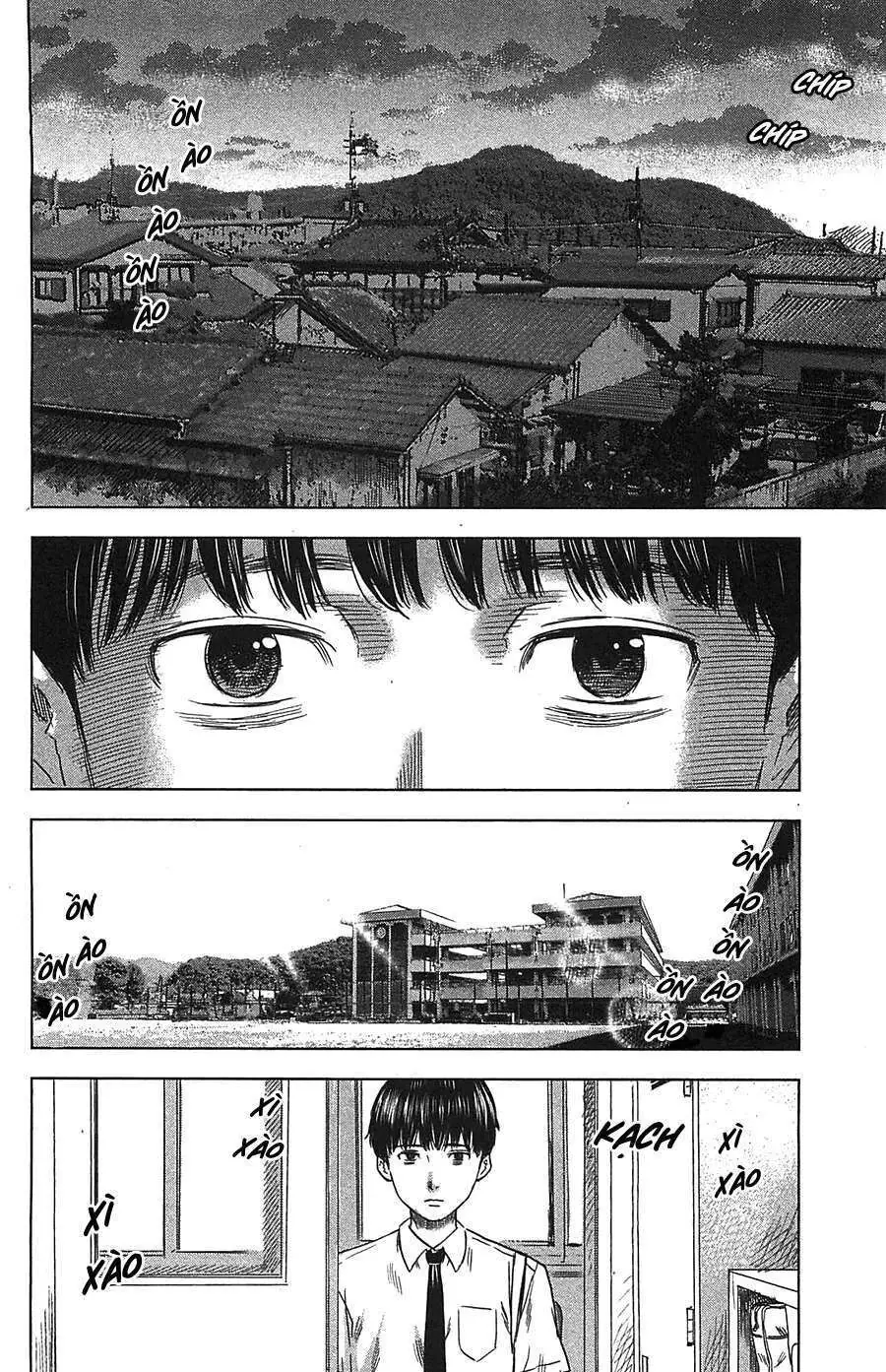 Aku No Hana – Những Bông Hoa Ác Chapter 19 - Trang 6