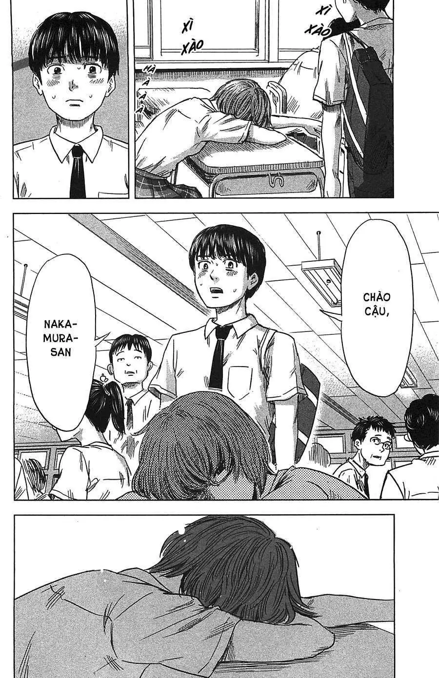 Aku No Hana – Những Bông Hoa Ác Chapter 19 - Trang 8
