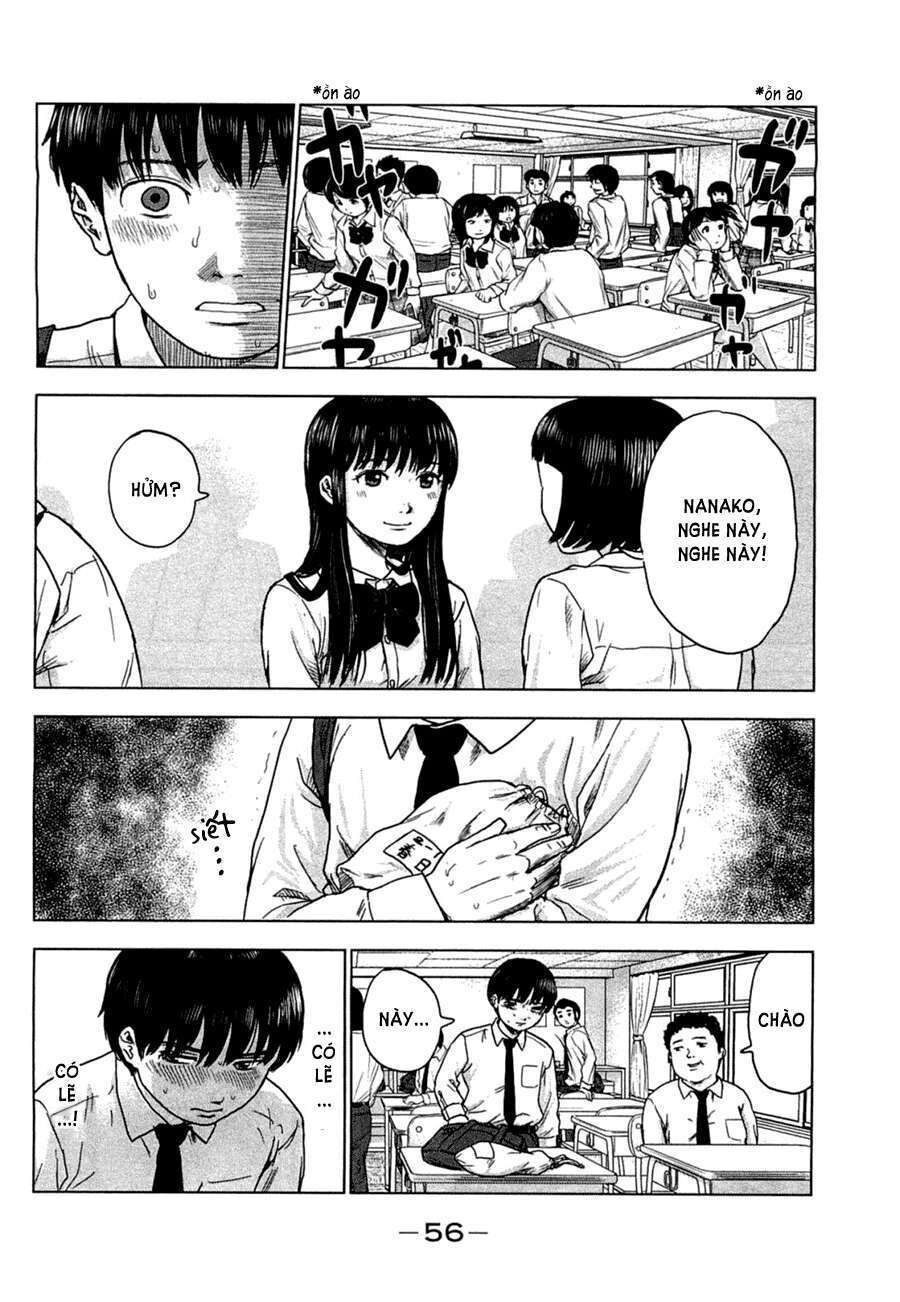Aku No Hana – Những Bông Hoa Ác Chapter 2 - Trang 12