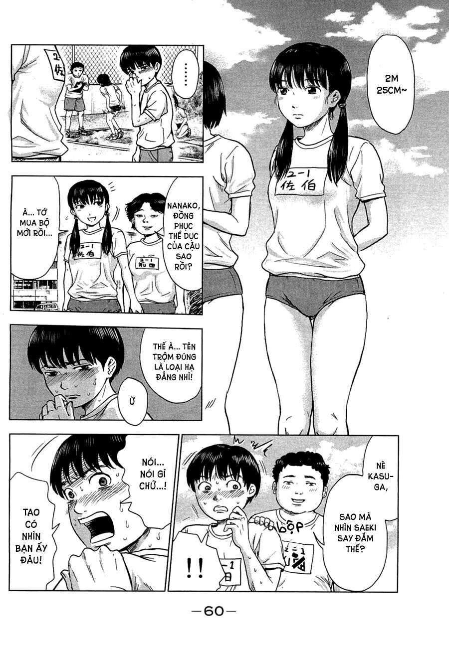 Aku No Hana – Những Bông Hoa Ác Chapter 2 - Trang 16