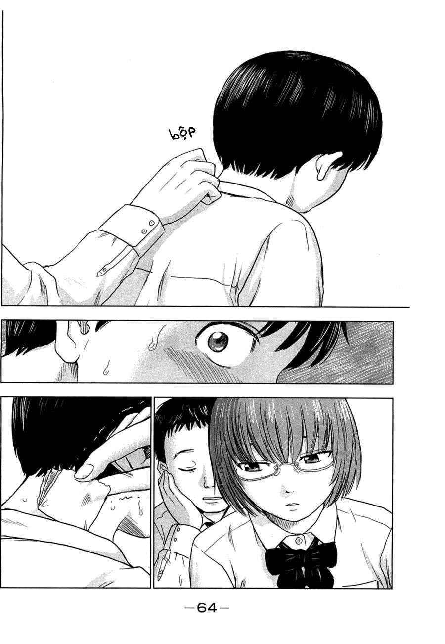 Aku No Hana – Những Bông Hoa Ác Chapter 2 - Trang 20