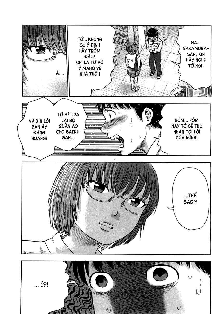 Aku No Hana – Những Bông Hoa Ác Chapter 2 - Trang 25