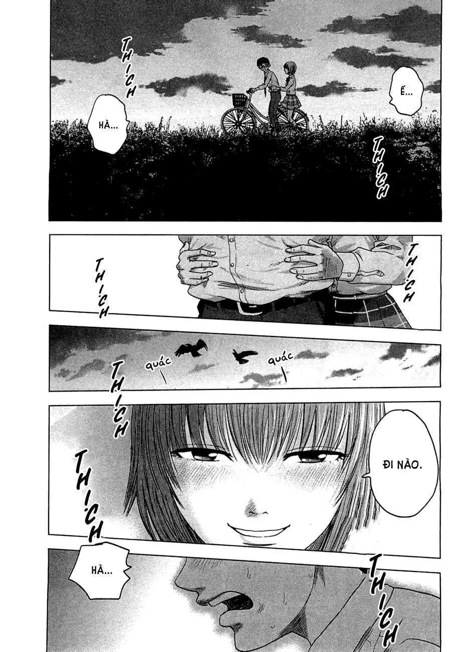 Aku No Hana – Những Bông Hoa Ác Chapter 2 - Trang 3
