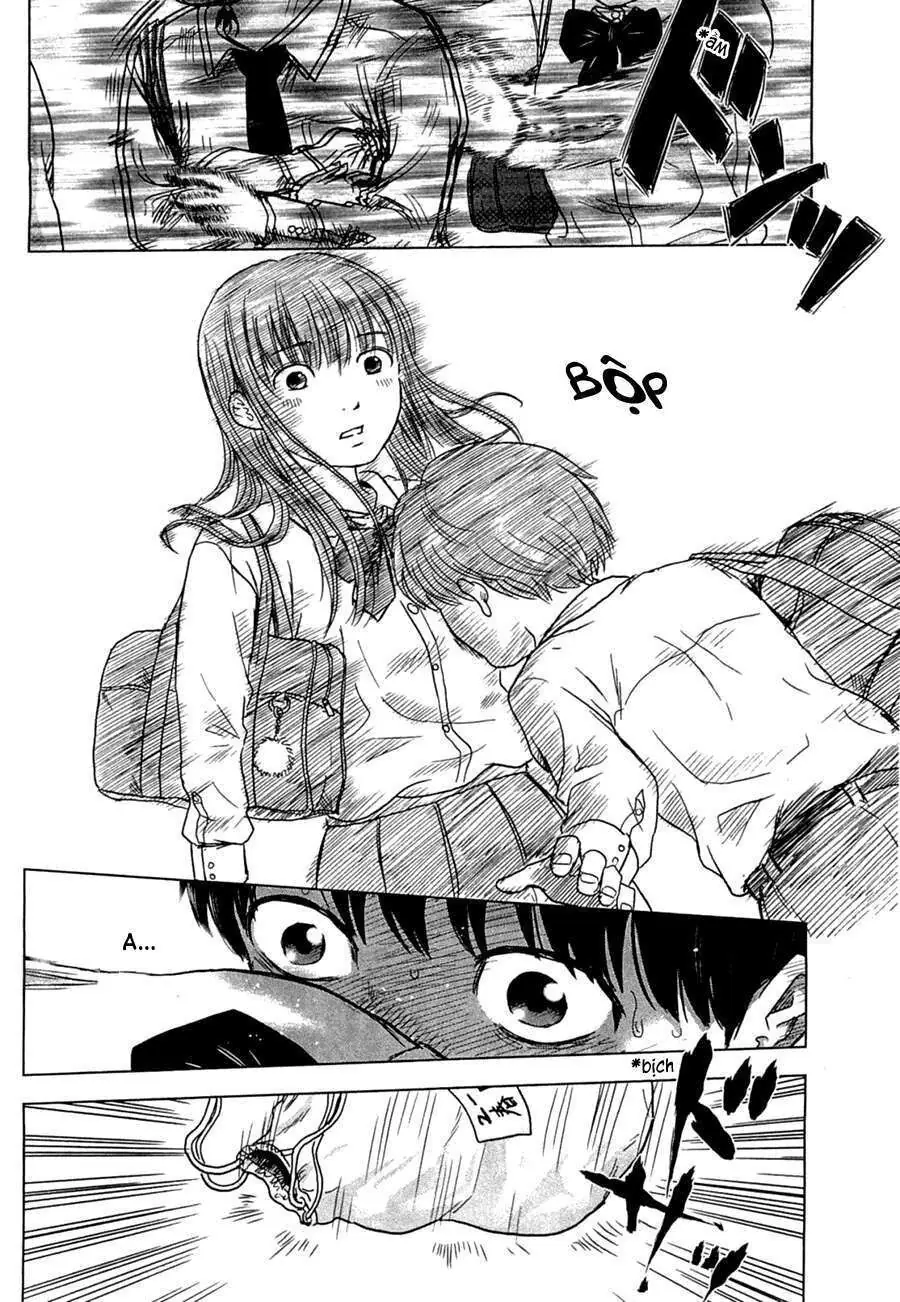 Aku No Hana – Những Bông Hoa Ác Chapter 2 - Trang 30