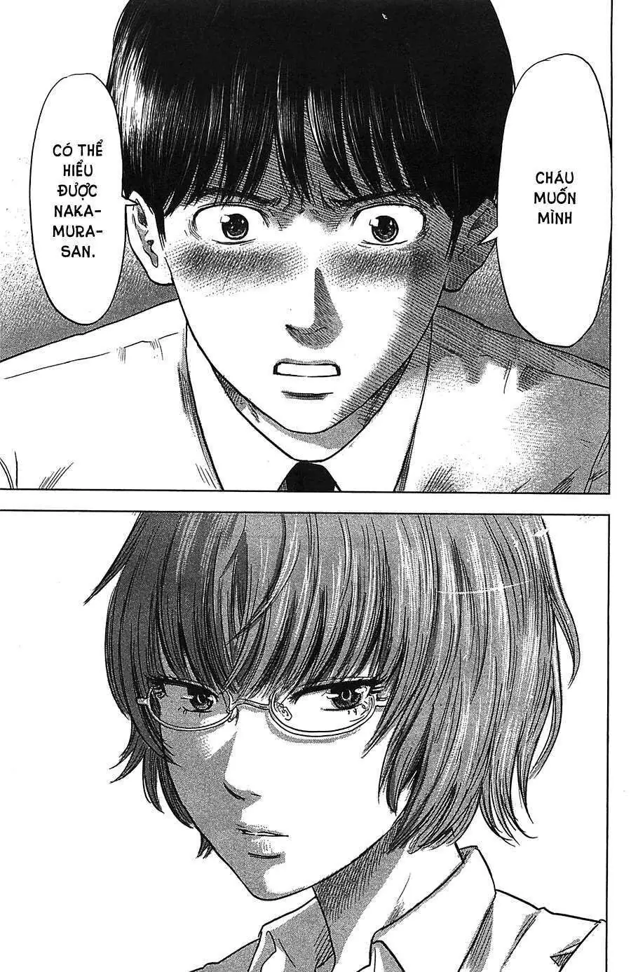 Aku No Hana – Những Bông Hoa Ác Chapter 20 - Trang 11