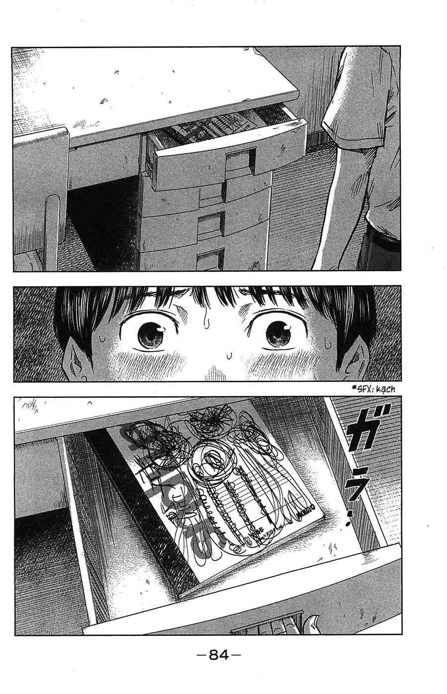 Aku No Hana – Những Bông Hoa Ác Chapter 20 - Trang 18
