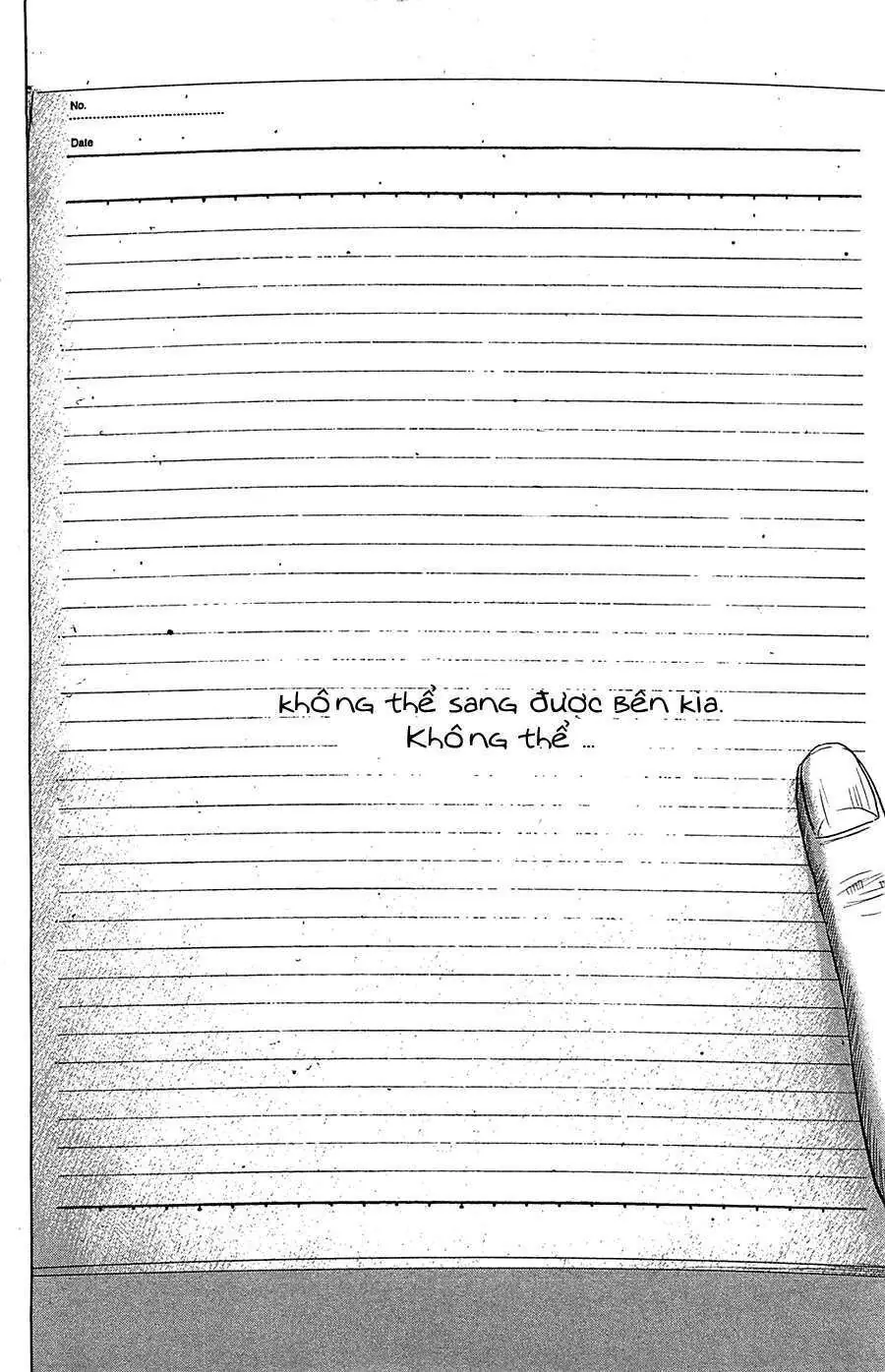 Aku No Hana – Những Bông Hoa Ác Chapter 20 - Trang 22