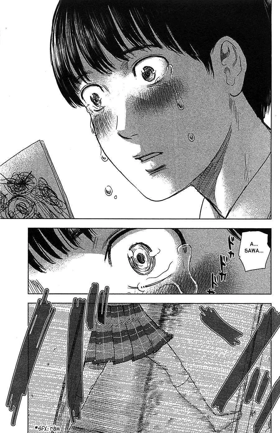 Aku No Hana – Những Bông Hoa Ác Chapter 20 - Trang 23