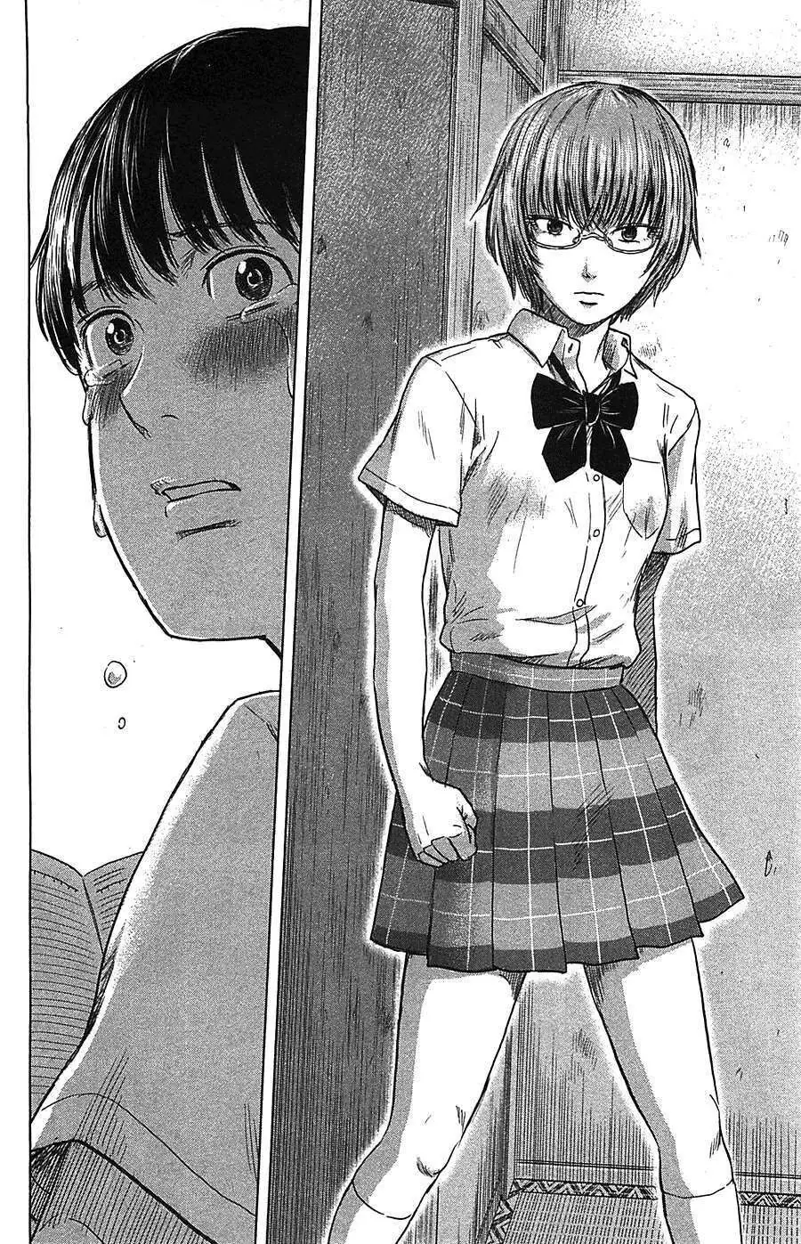 Aku No Hana – Những Bông Hoa Ác Chapter 20 - Trang 24