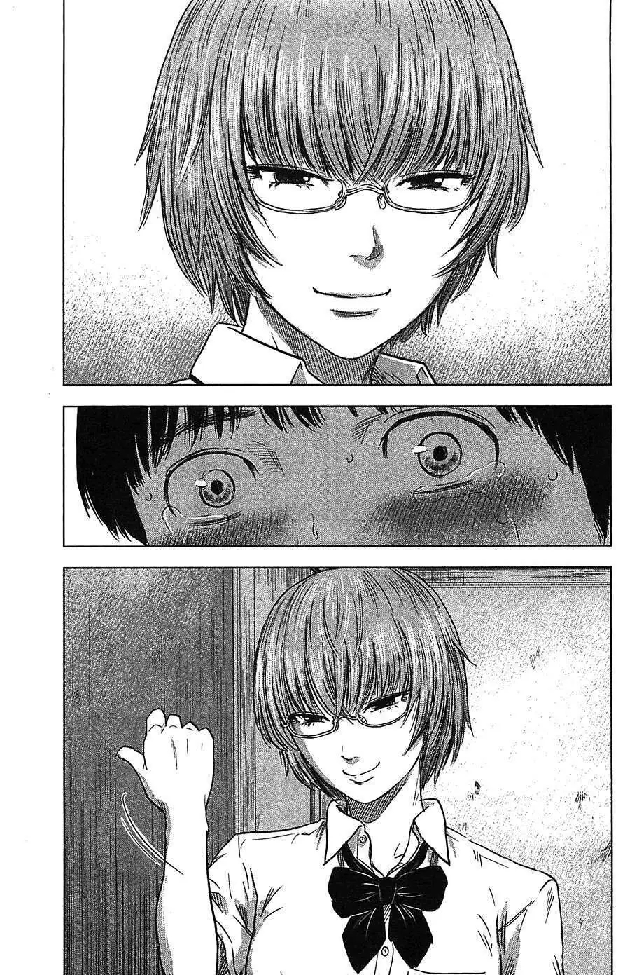 Aku No Hana – Những Bông Hoa Ác Chapter 20 - Trang 25