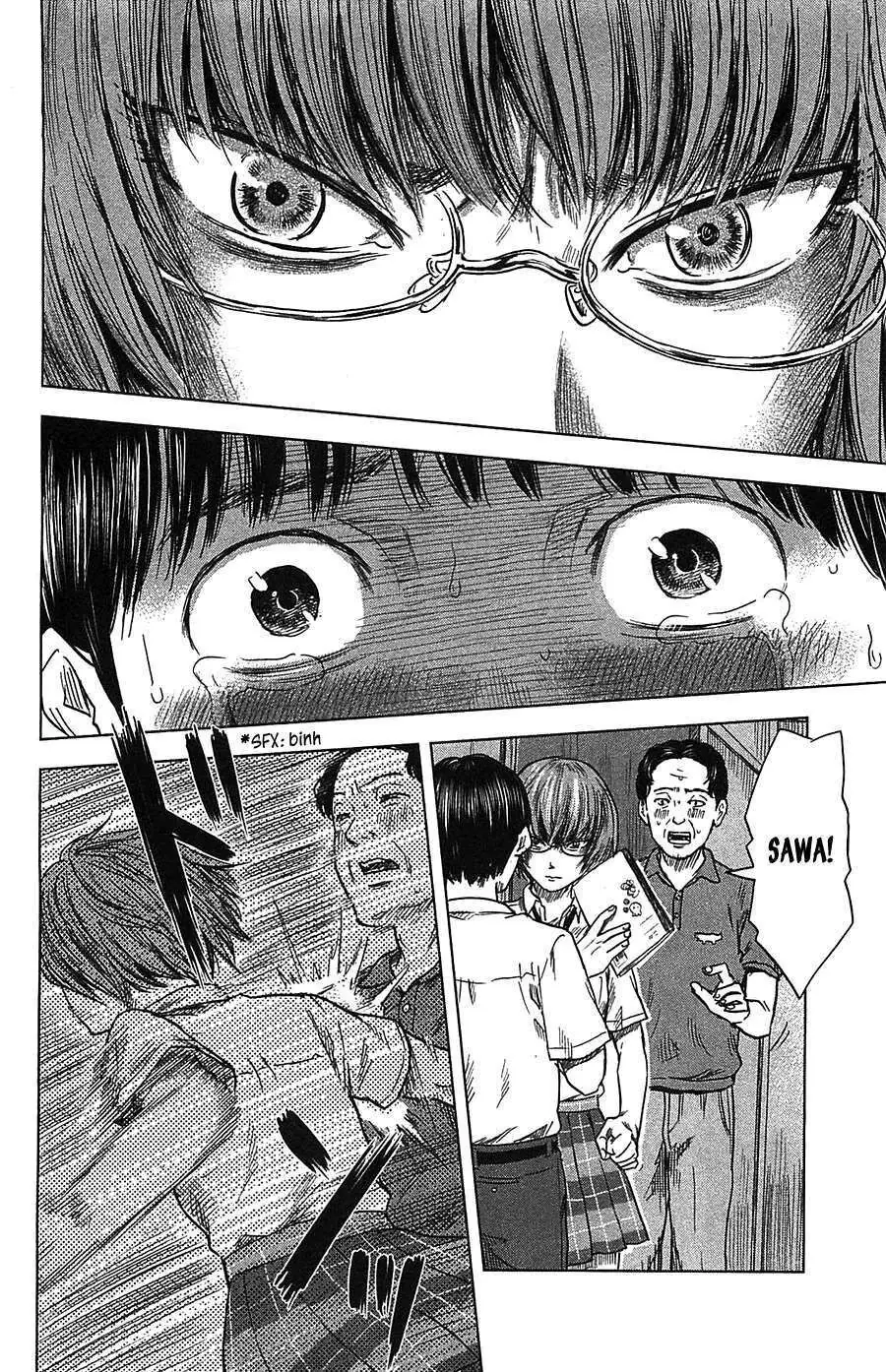 Aku No Hana – Những Bông Hoa Ác Chapter 20 - Trang 28