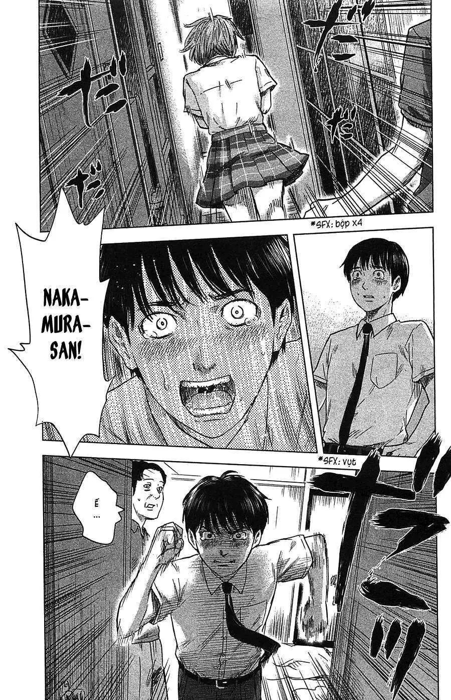 Aku No Hana – Những Bông Hoa Ác Chapter 20 - Trang 29