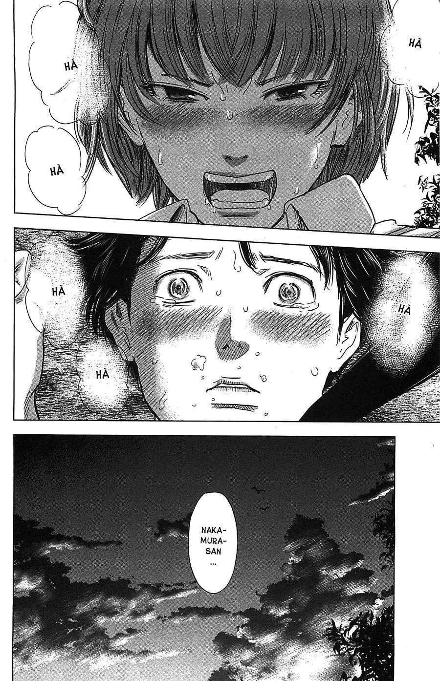 Aku No Hana – Những Bông Hoa Ác Chapter 20 - Trang 34