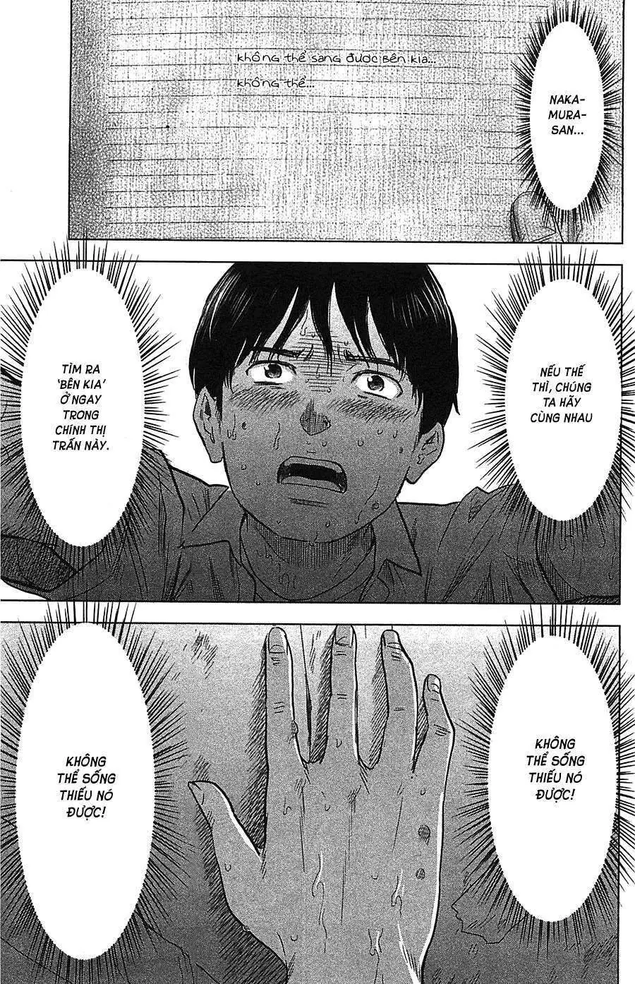 Aku No Hana – Những Bông Hoa Ác Chapter 21 - Trang 15