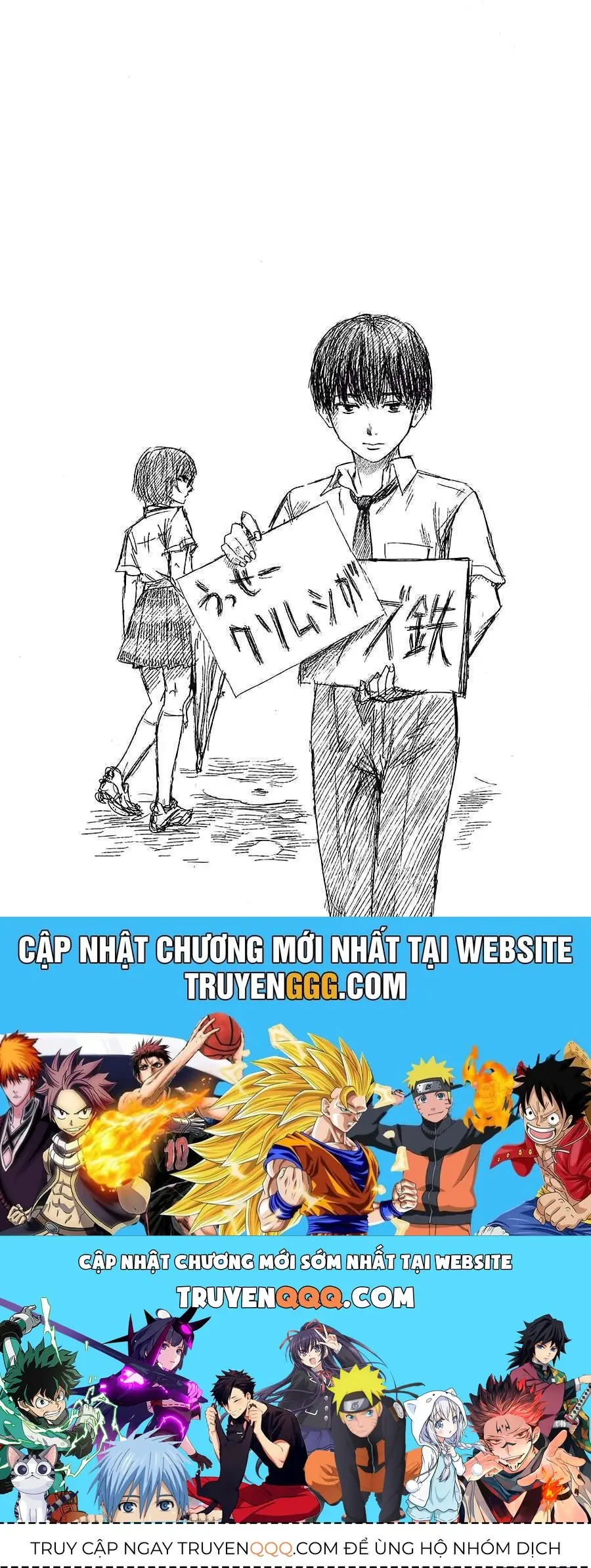 Aku No Hana – Những Bông Hoa Ác Chapter 21 - Trang 34