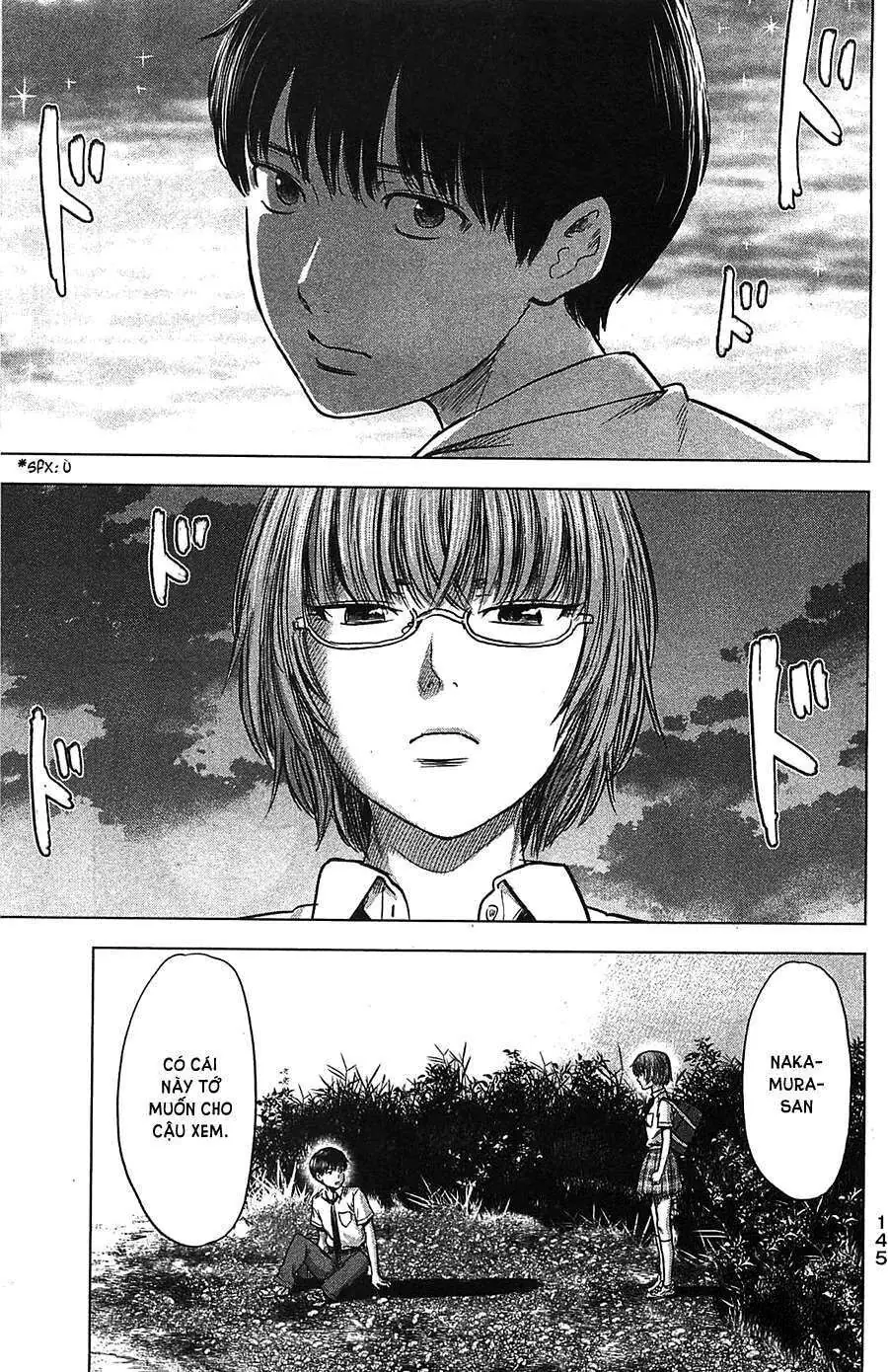 Aku No Hana – Những Bông Hoa Ác Chapter 22 - Trang 13