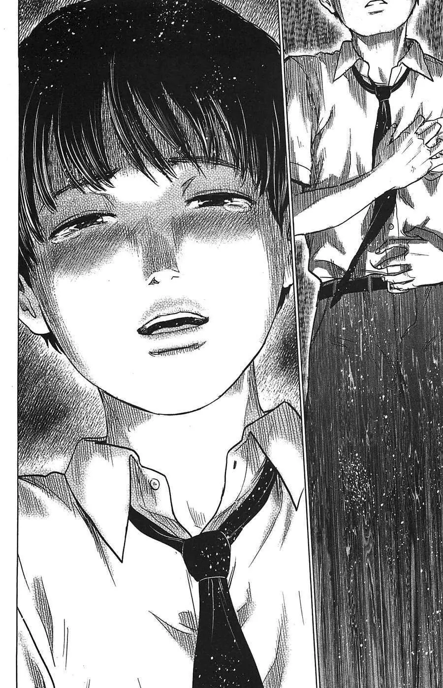 Aku No Hana – Những Bông Hoa Ác Chapter 22 - Trang 26