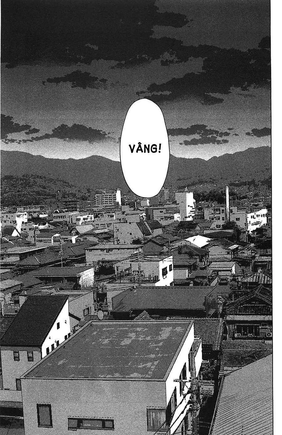 Aku No Hana – Những Bông Hoa Ác Chapter 22 - Trang 27