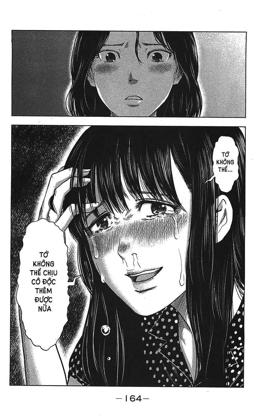 Aku No Hana – Những Bông Hoa Ác Chapter 22 - Trang 30