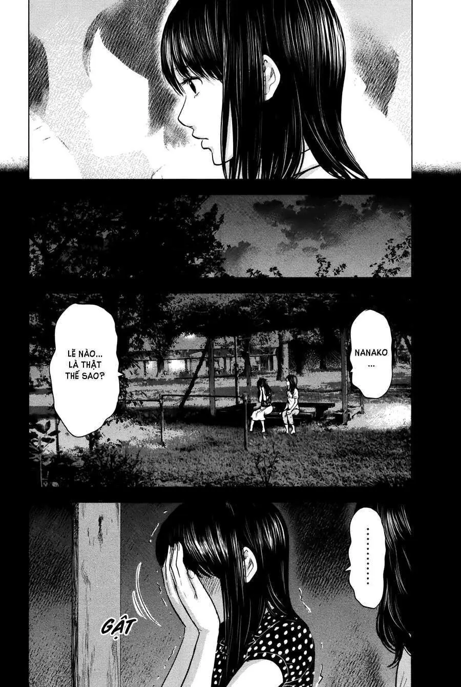 Aku No Hana – Những Bông Hoa Ác Chapter 23 - Trang 10