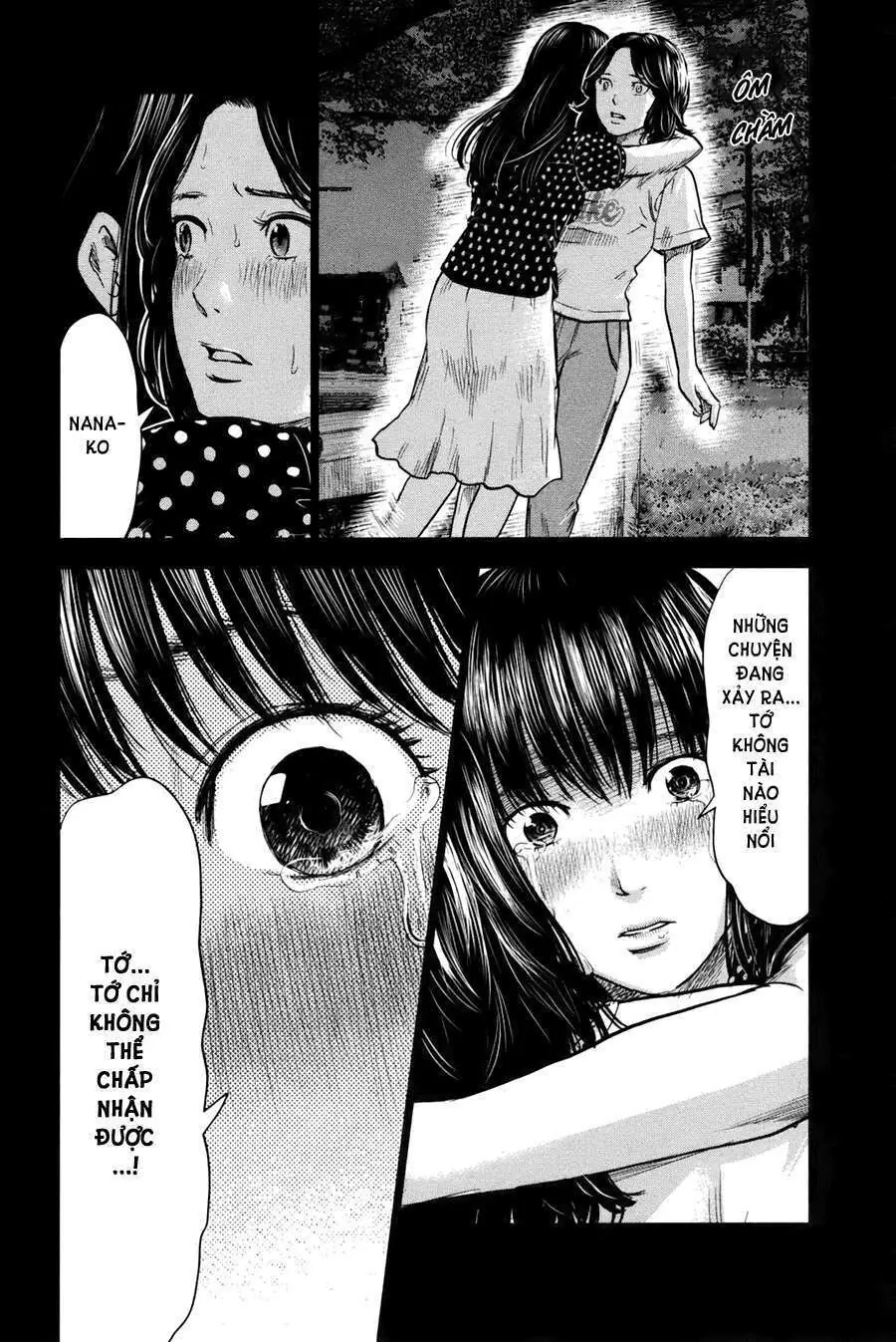 Aku No Hana – Những Bông Hoa Ác Chapter 23 - Trang 14