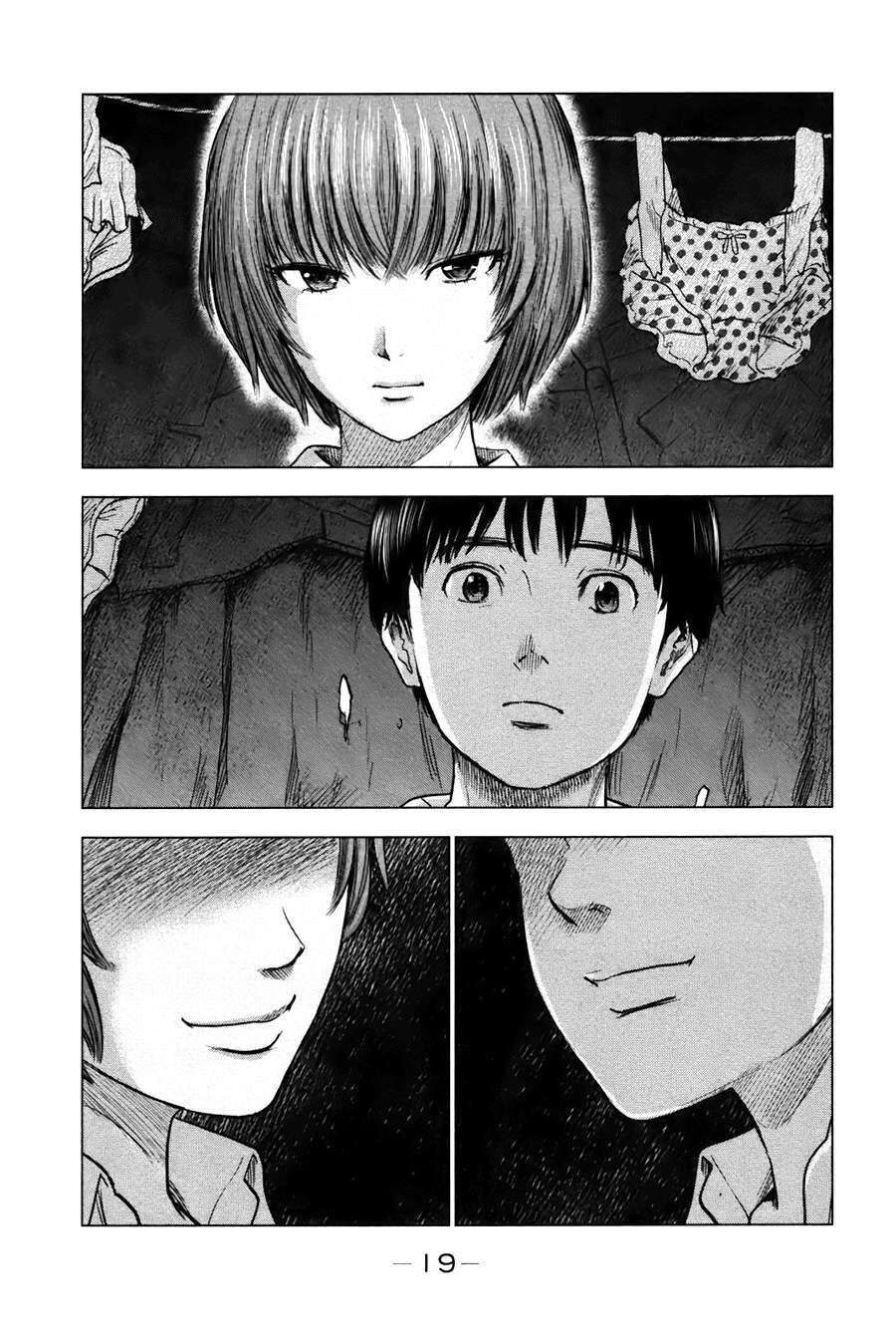 Aku No Hana – Những Bông Hoa Ác Chapter 23 - Trang 23