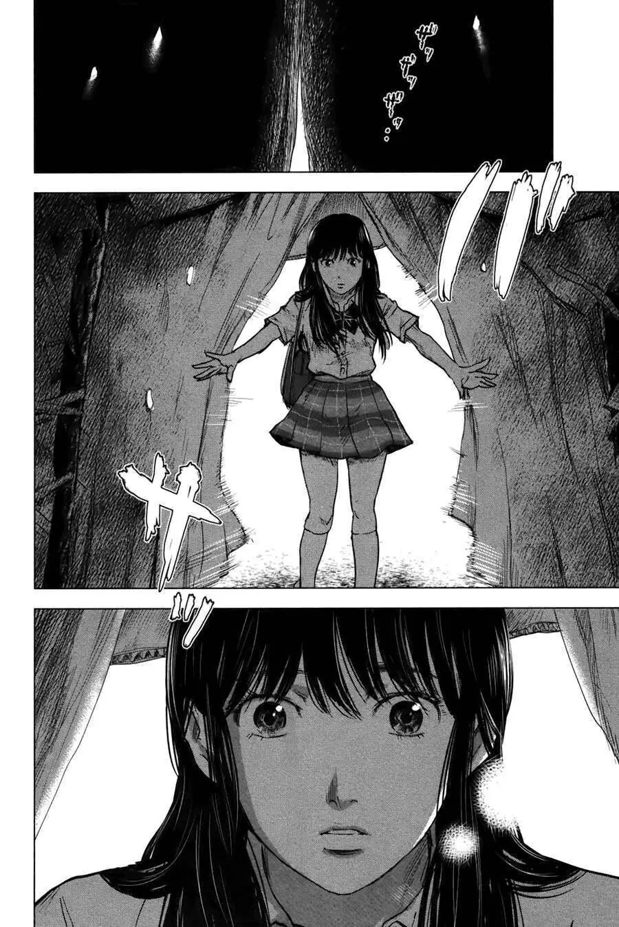 Aku No Hana – Những Bông Hoa Ác Chapter 23 - Trang 34