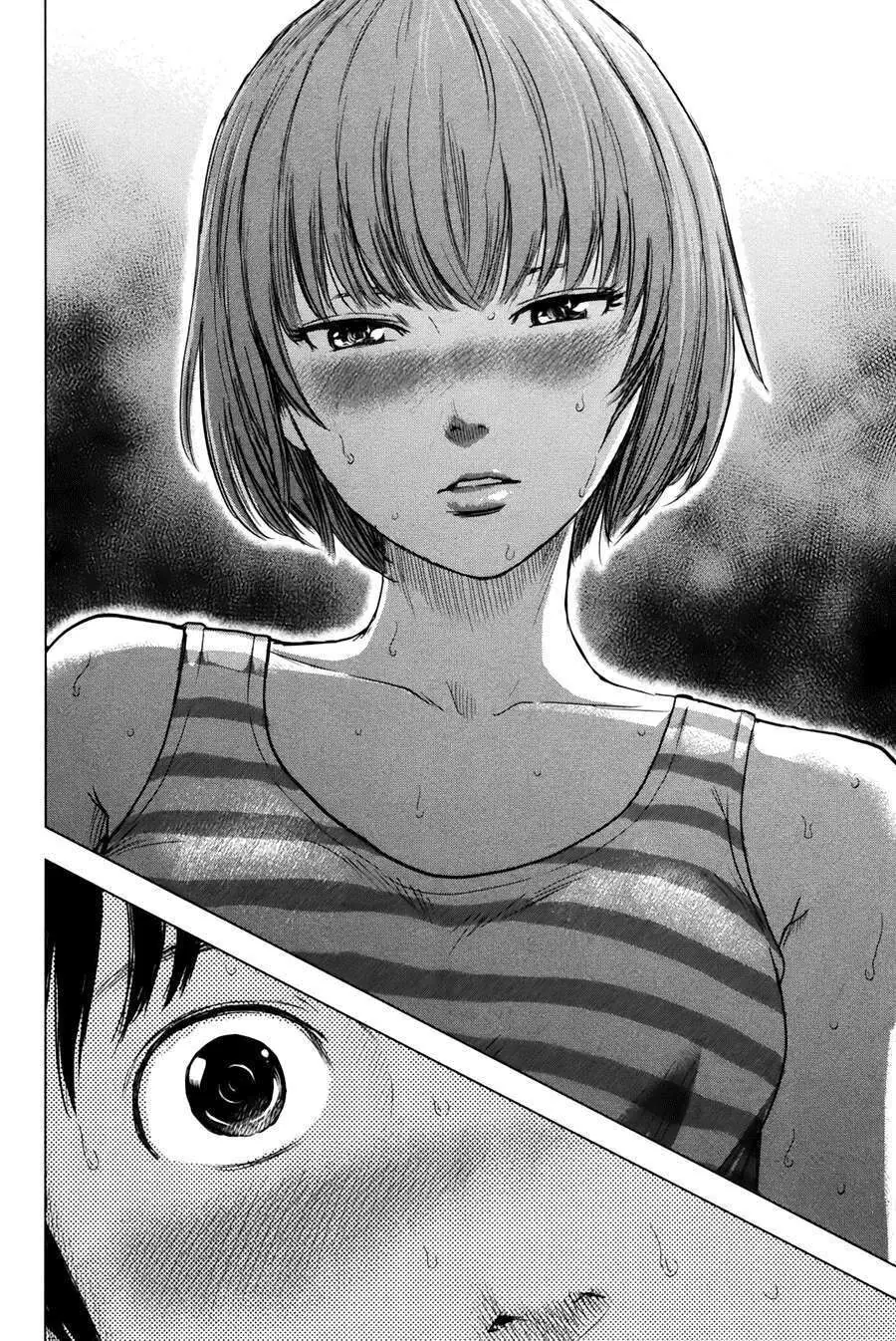 Aku No Hana – Những Bông Hoa Ác Chapter 24 - Trang 36
