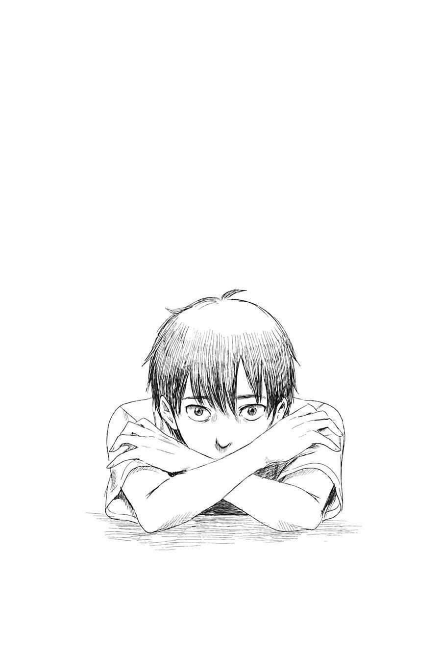 Aku No Hana – Những Bông Hoa Ác Chapter 24 - Trang 42