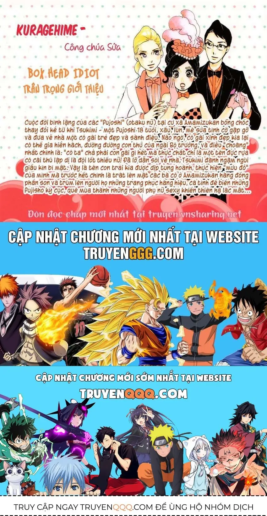 Aku No Hana – Những Bông Hoa Ác Chapter 24 - Trang 43
