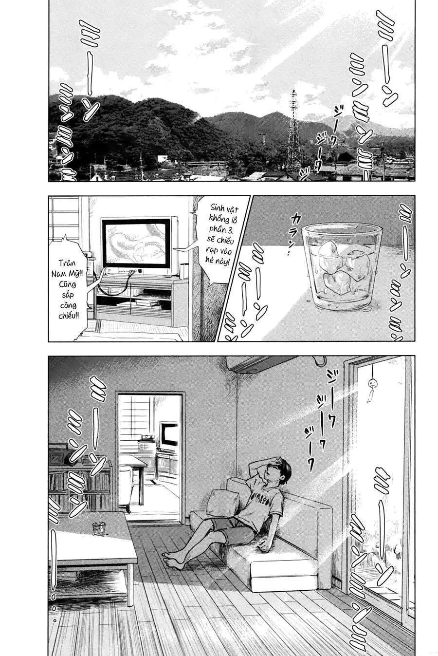 Aku No Hana – Những Bông Hoa Ác Chapter 24 - Trang 5