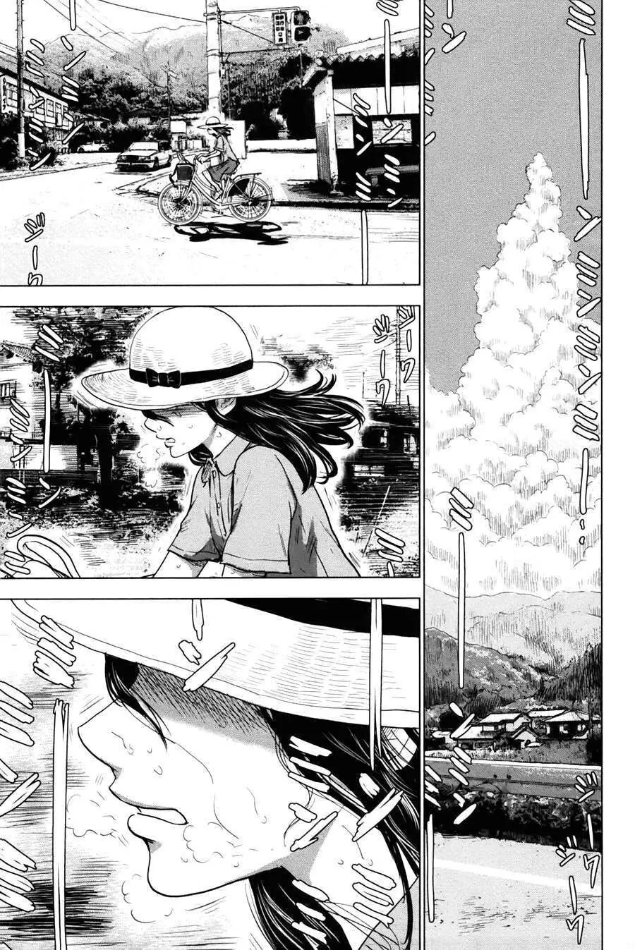 Aku No Hana – Những Bông Hoa Ác Chapter 25 - Trang 21