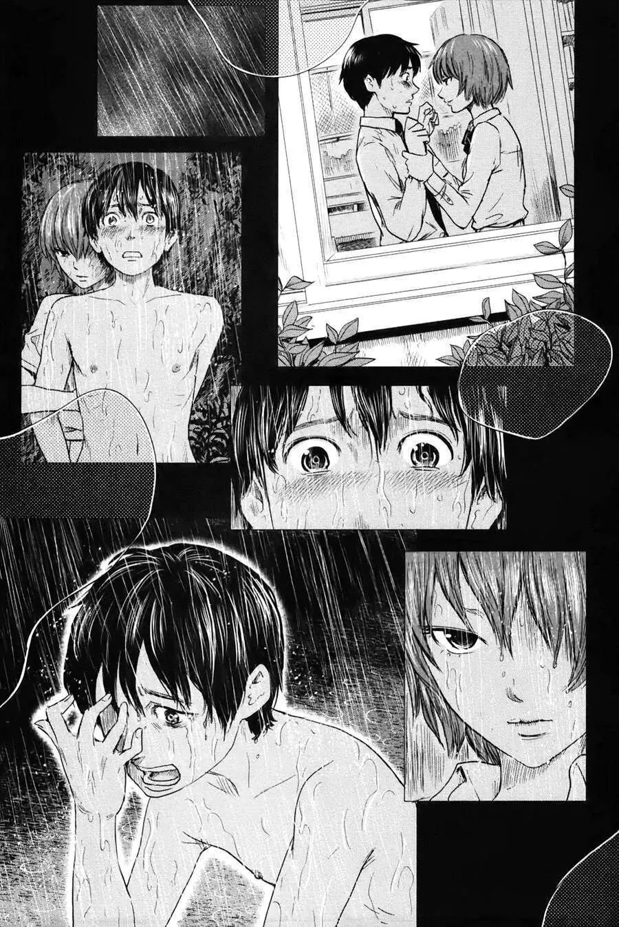 Aku No Hana – Những Bông Hoa Ác Chapter 25 - Trang 23